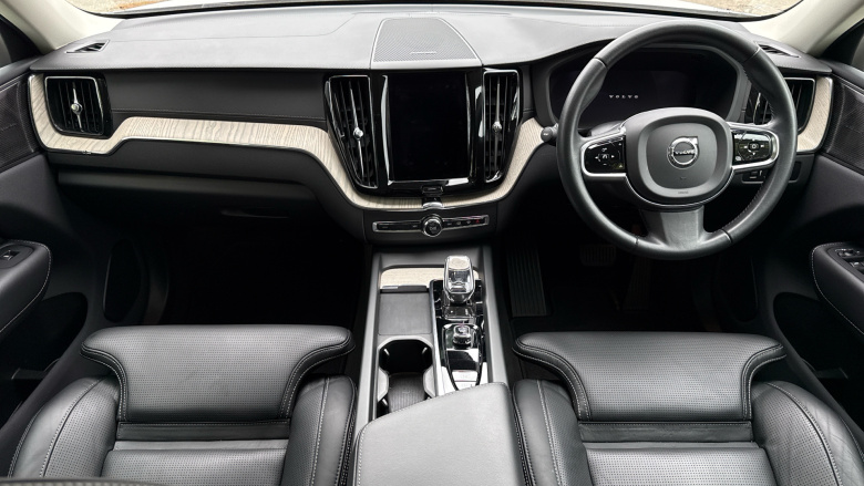 Volvo Xc60 2.0 T6 Recharge PHEV Inscription 5dr AWD Auto Estate